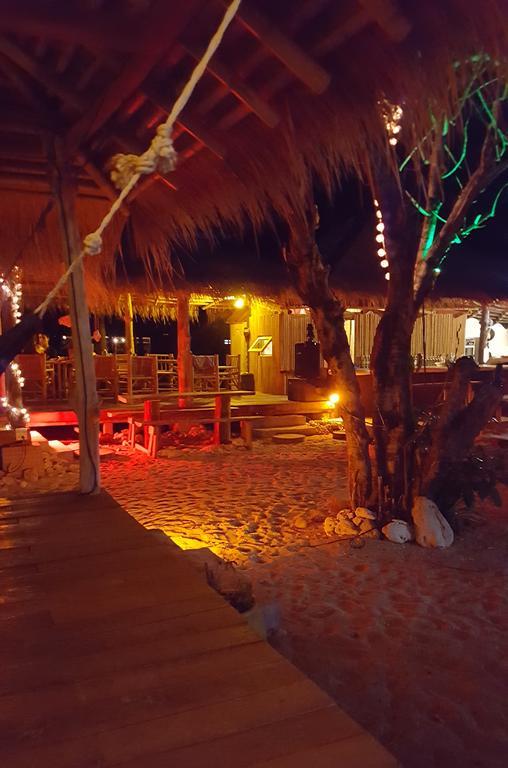 Guest house Bali Beach Bungalows Koh Lanta