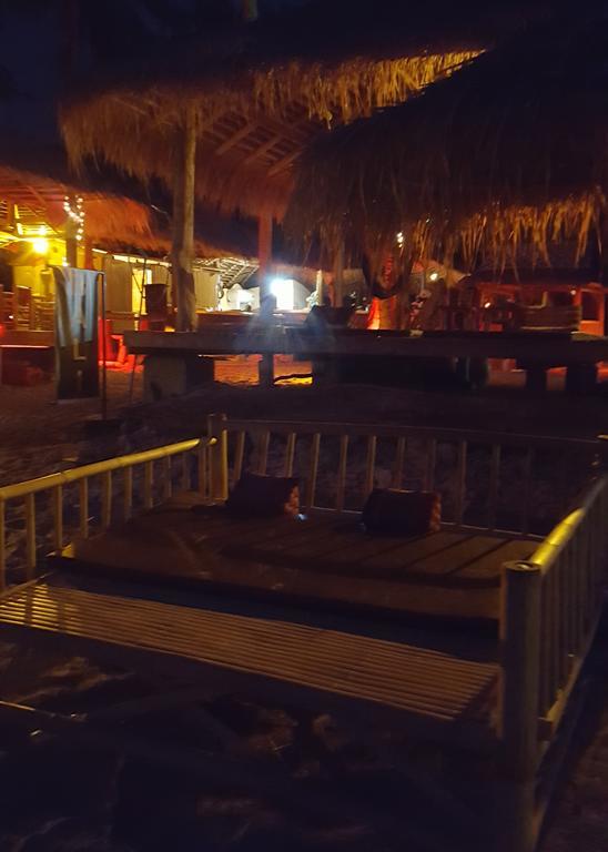 Bali Beach Bungalows *