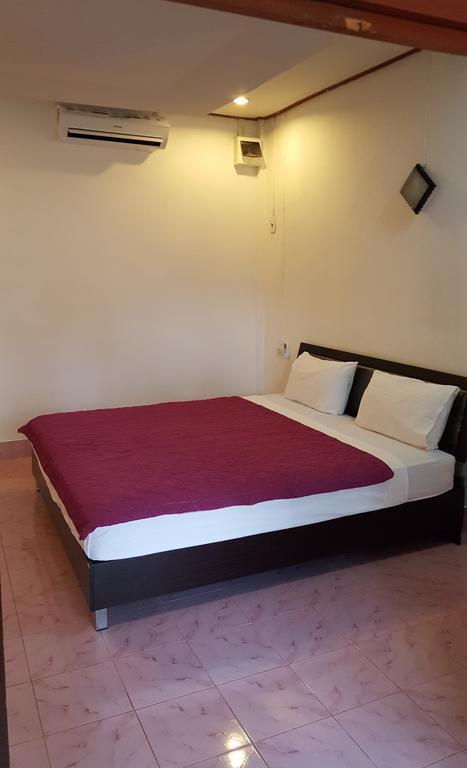Guest house Bali Beach Bungalows *