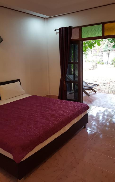 Bali Beach Bungalows