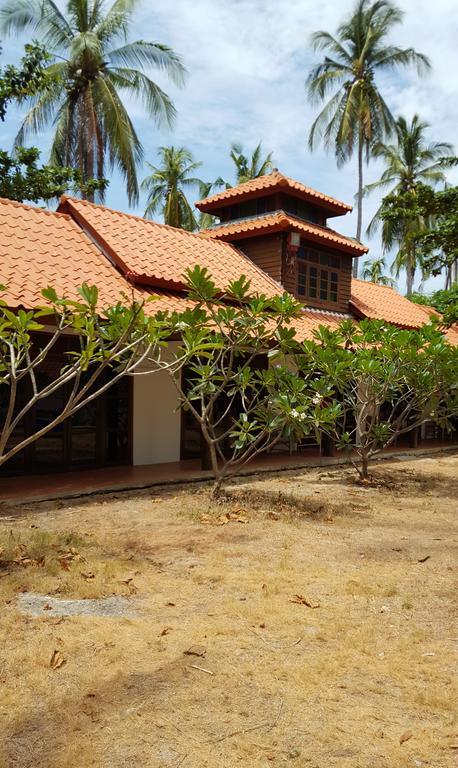 Guest house Bali Beach Bungalows