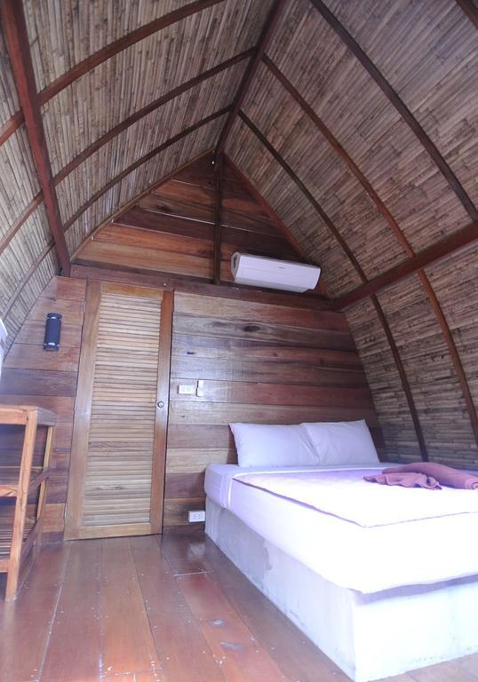 Guest house Bali Beach Bungalows