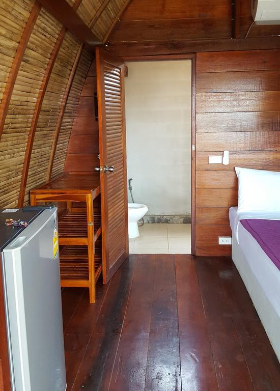 Bali Beach Bungalows Koh Lanta