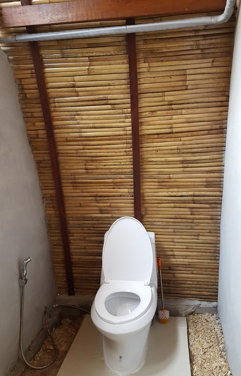 Bali Beach Bungalows *