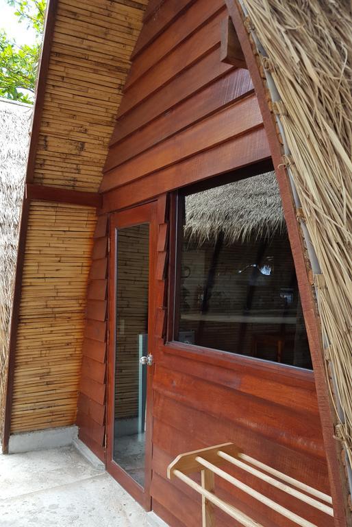Bali Beach Bungalows Guest house