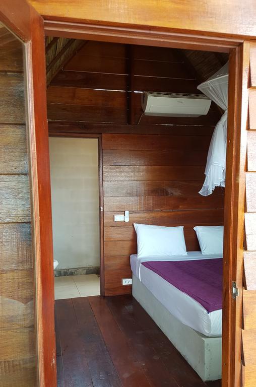 Bali Beach Bungalows