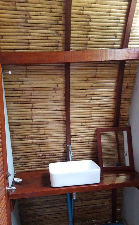 Bali Beach Bungalows Koh Lanta