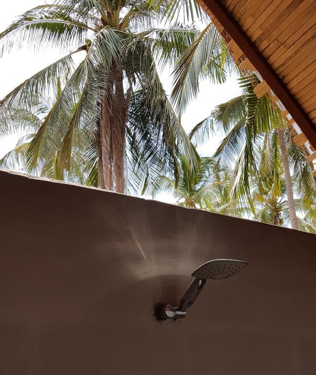 Bali Beach Bungalows * Koh Lanta
