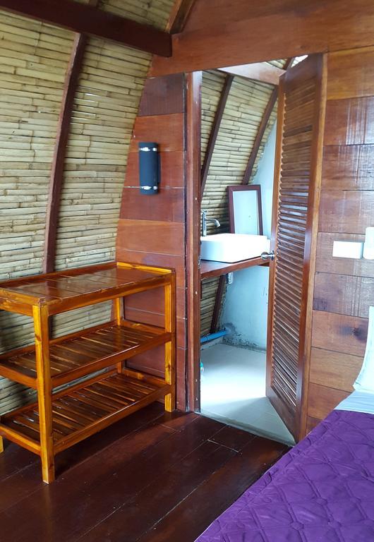 Bali Beach Bungalows Guest house Koh Lanta
