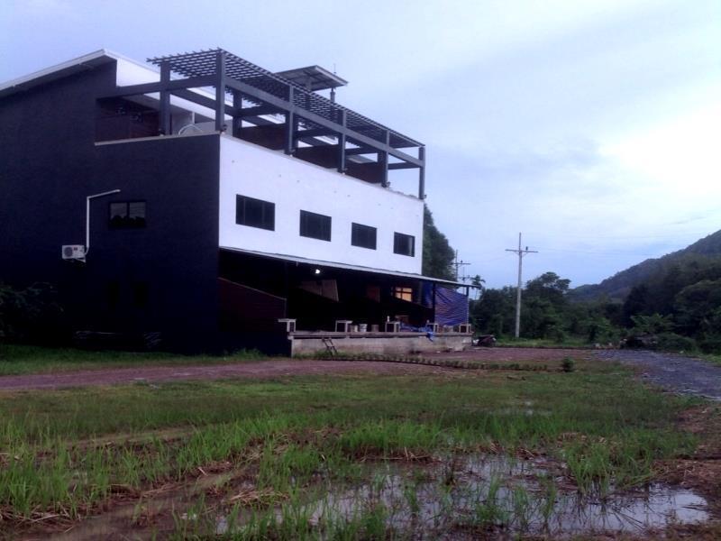 Aparthotel Poonsap