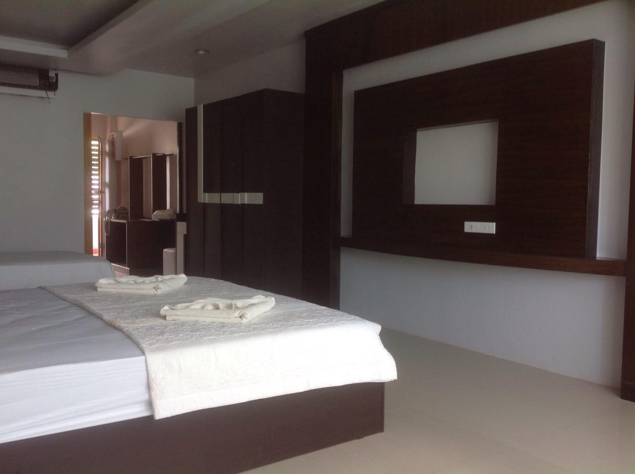 Poonsap Aparthotel