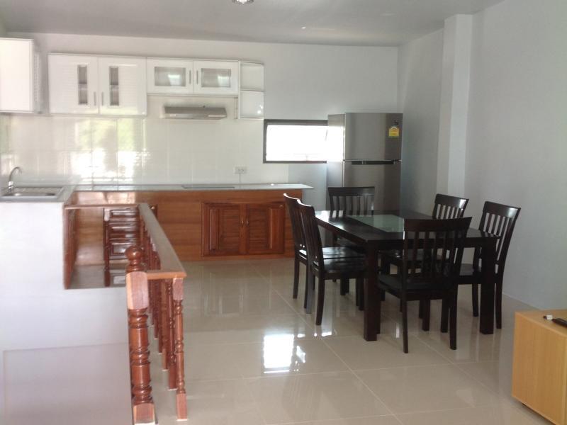 Poonsap Aparthotel