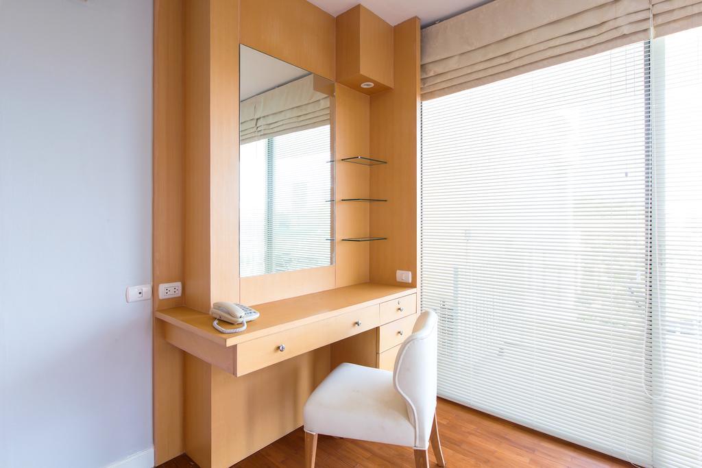 Apartment Baan Poolom Beachfront Hua Hin