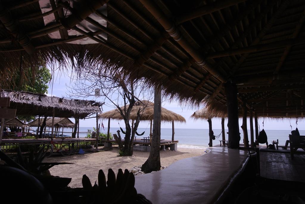 Guest house Bali Beach Bungalows *