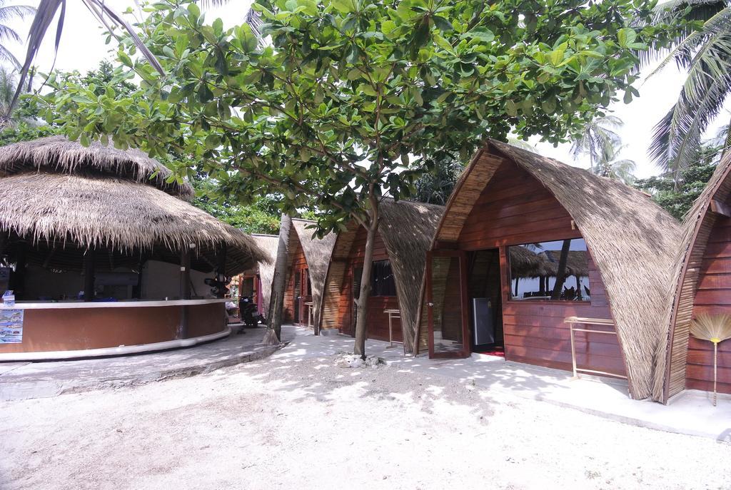 Bali Beach Bungalows