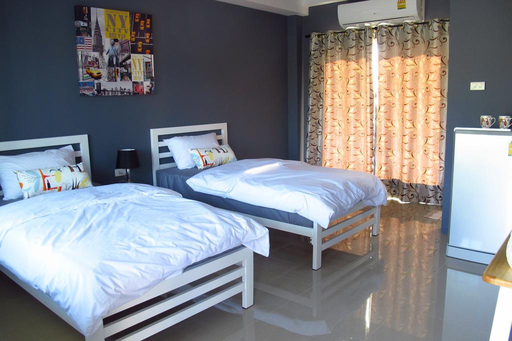 Guest house Sweet Dreams