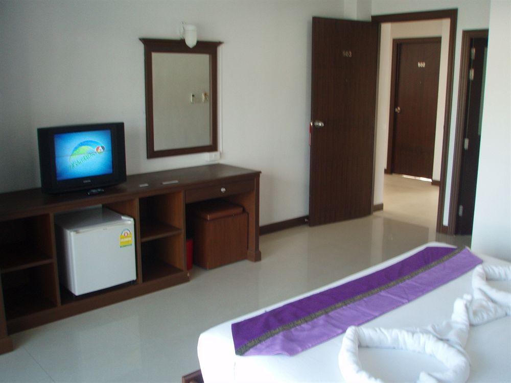 Soleluna Hotel 3*