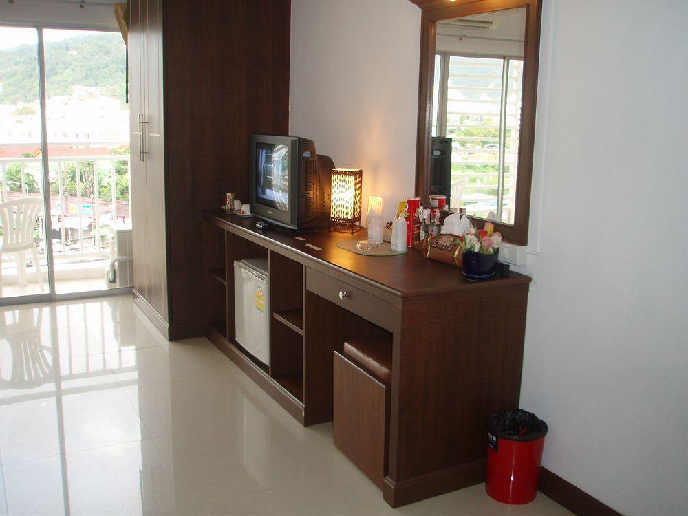 Soleluna Hotel 3*