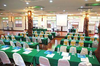 Jaroenrat Resort Samut Songkhram