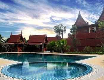Jaroenrat Resort