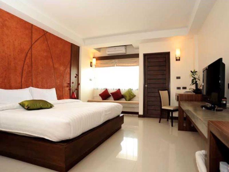 The Charm Boutique Khon Kaen