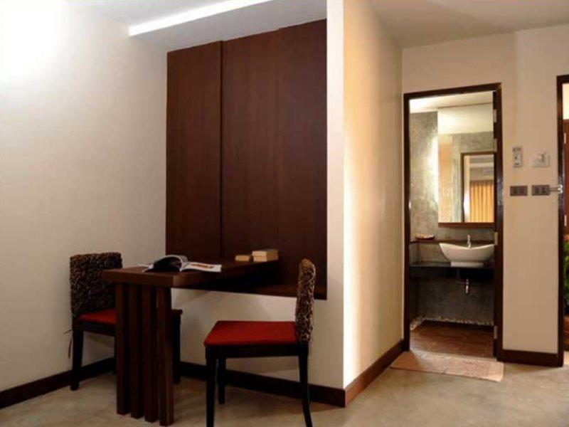 The Charm Boutique 3* Khon Kaen