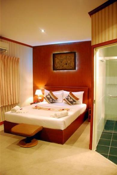 Palm 3* Patong