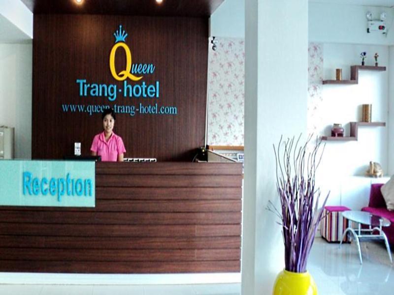 Hotel S2s Queen 3*