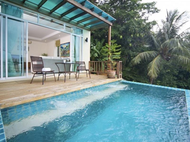 Villa Hill 21 Karon