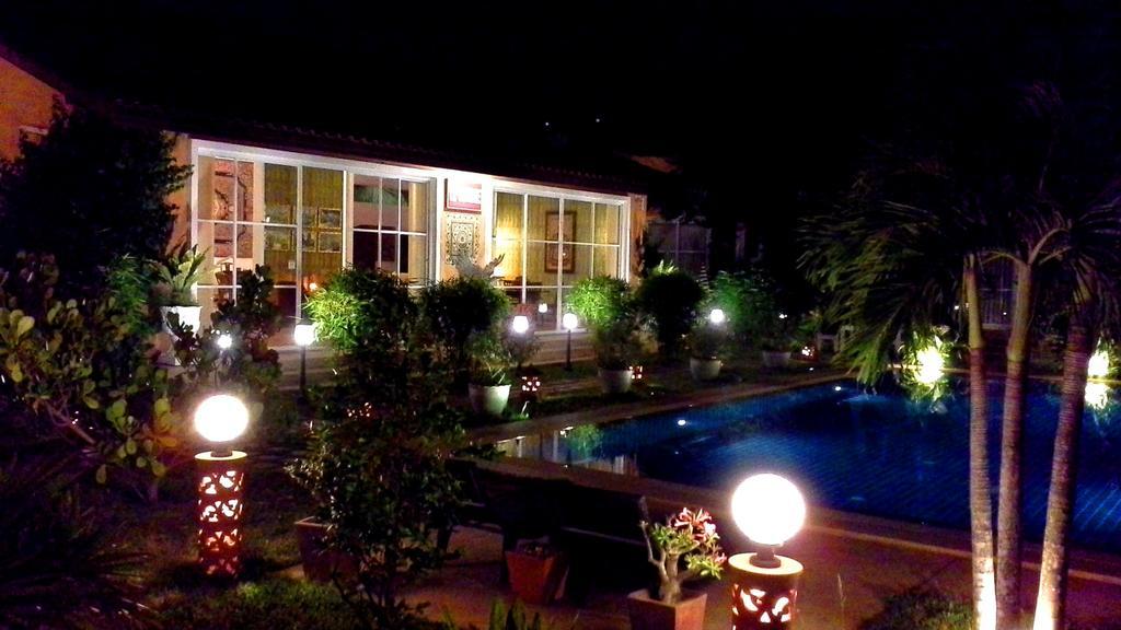 Resort Pictory Garden