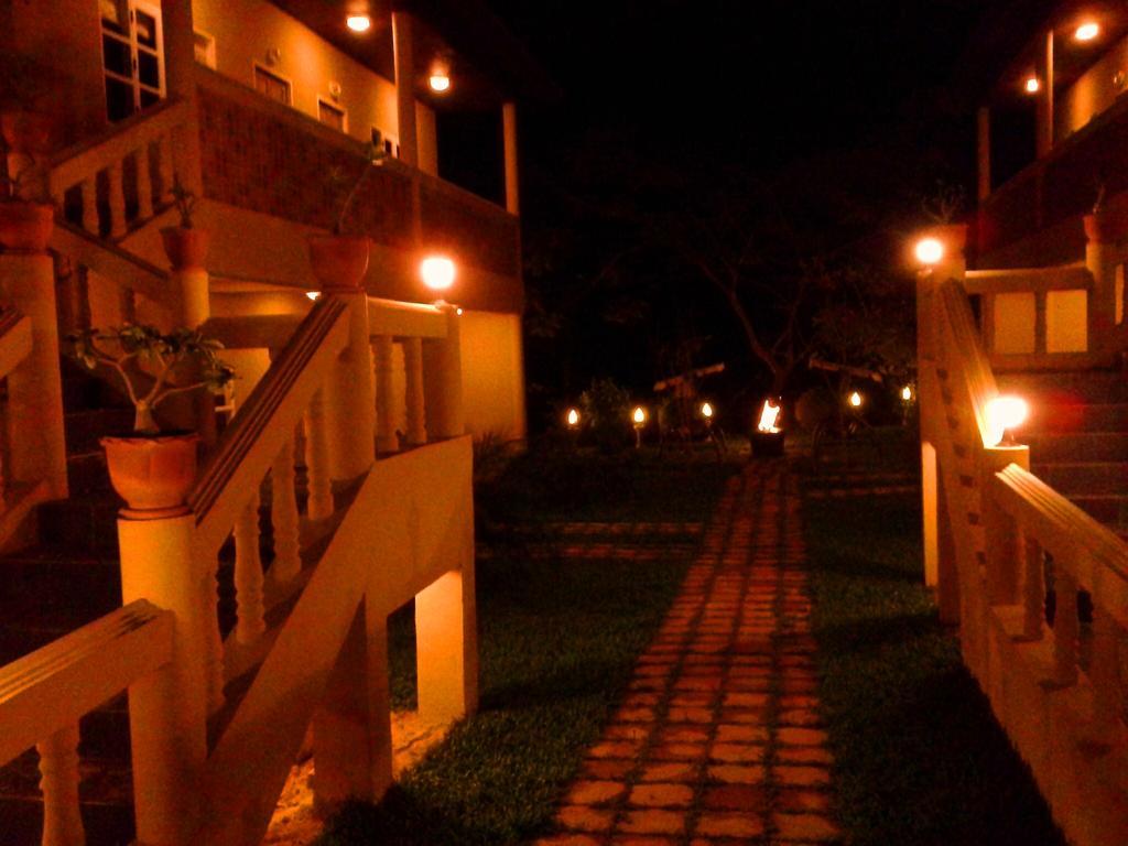 Resort Pictory Garden Sattahip