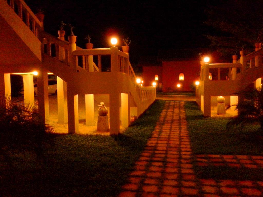 Resort Pictory Garden Sattahip