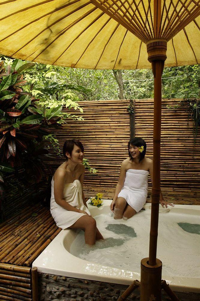 Resort Buritara & Spa, Kanchanaburi 3*