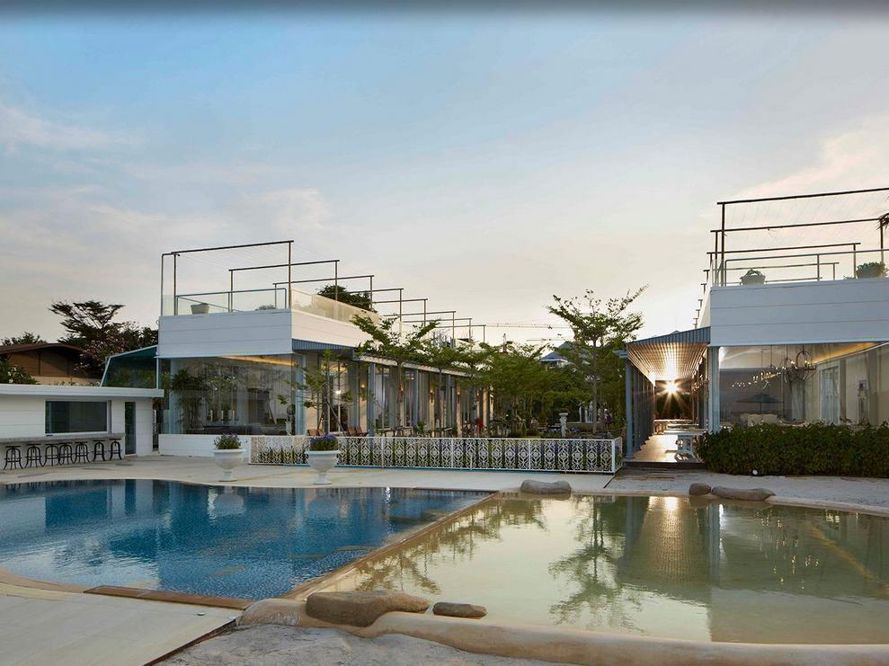 My A303 * Hua Hin