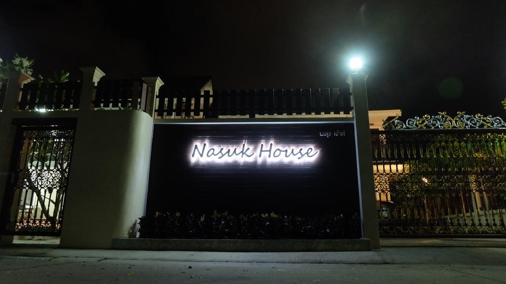 Nasuk House * Cha-Am