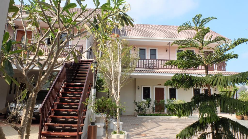 Nasuk House Homestay