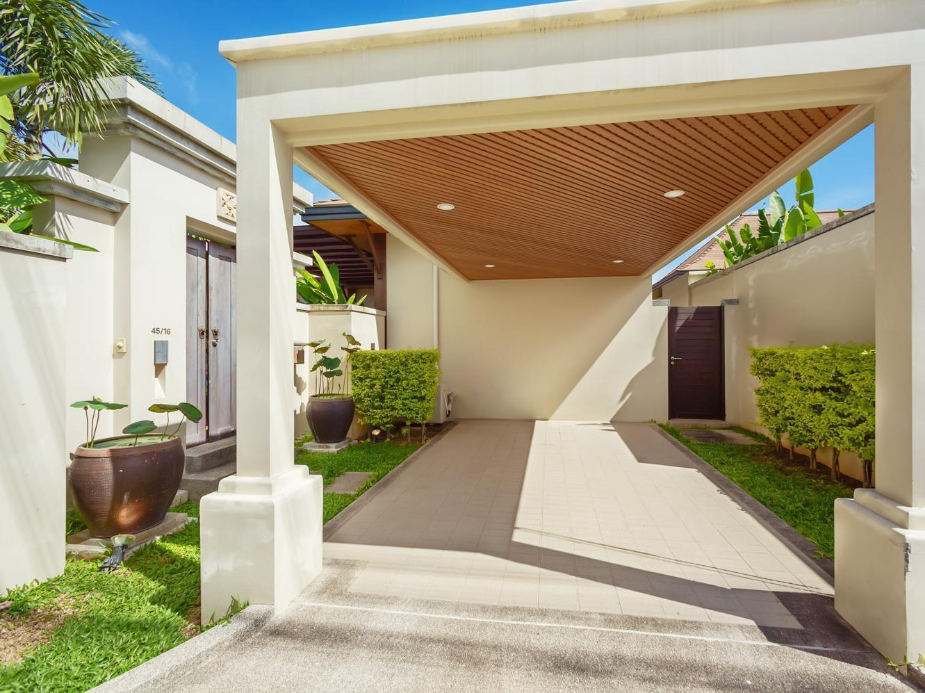 Onyx By Tropiclook Villa *