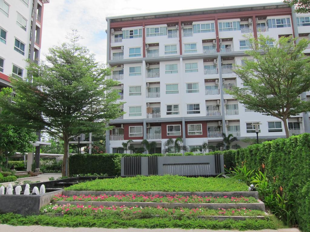 Banyan Residence 3* Rayong