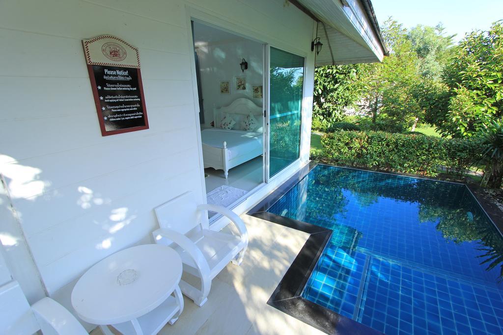 Resort The Natural Garden Ban Thap Sai