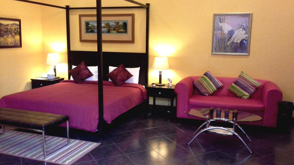 Resort Pictory Garden 4*