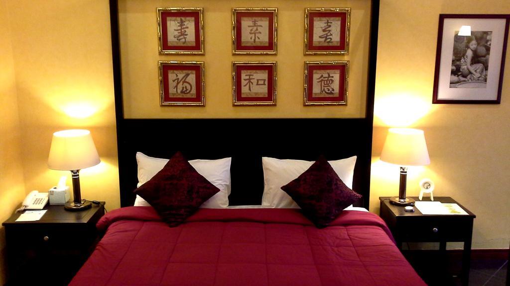Resort Pictory Garden 4*