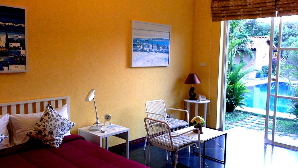 Pictory Garden Resort