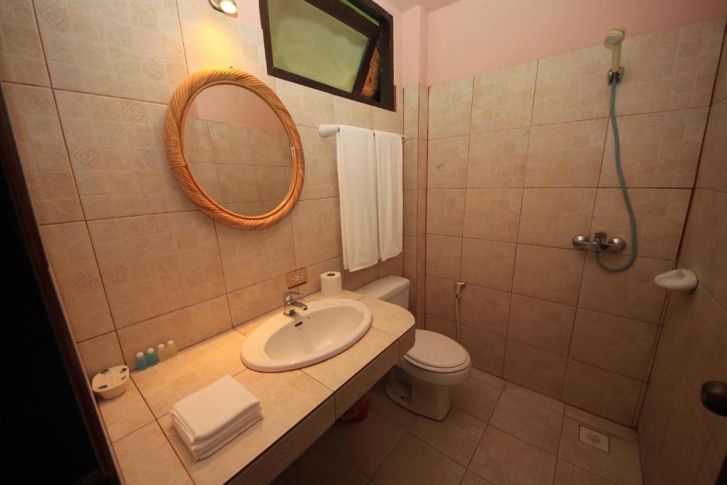 Wazzah Hotel 2*