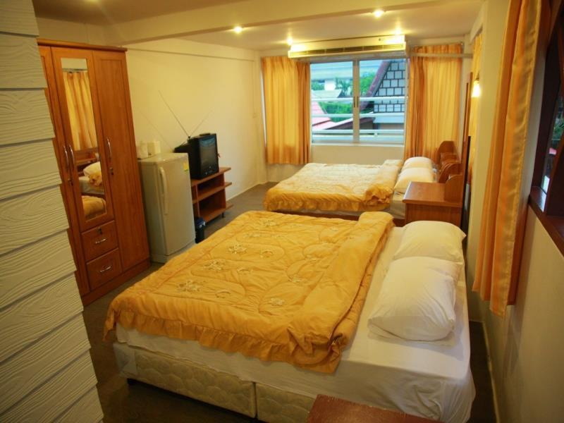 Hotel Pimpimarn 3*