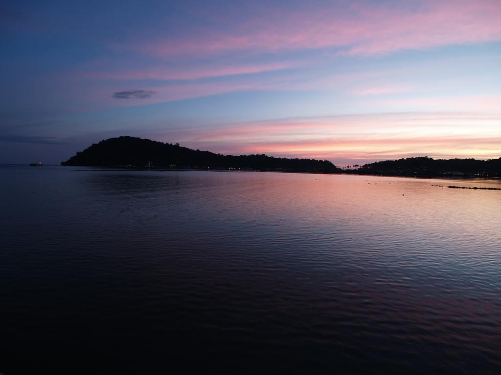 Resort Tranquility Bay Bang Bao Beach