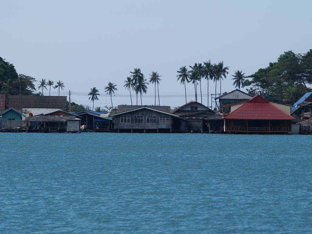 Tranquility Bay 4* Bang Bao Beach