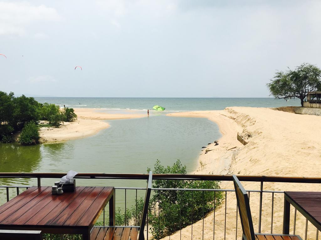 Resort Lg Lemon Grass Praia de Jomtien
