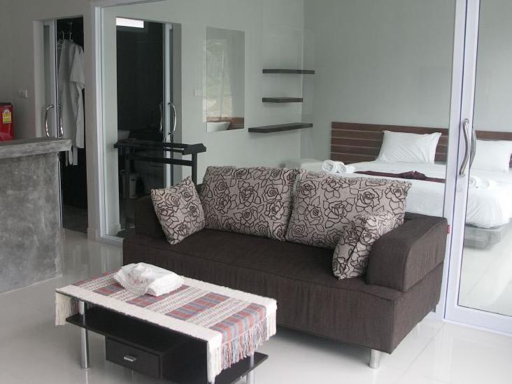 Baancivilize Resort