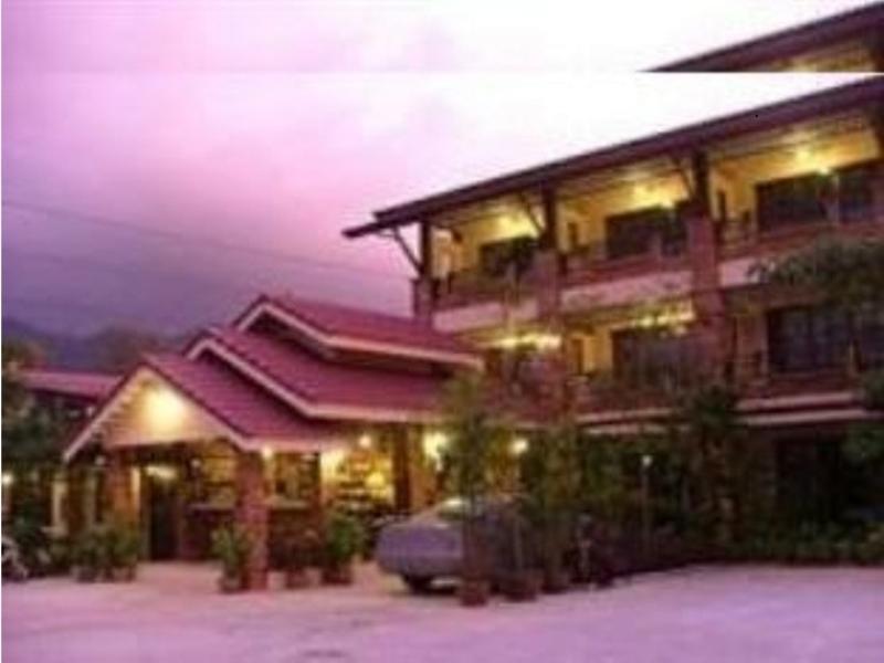 Pathu Ranong