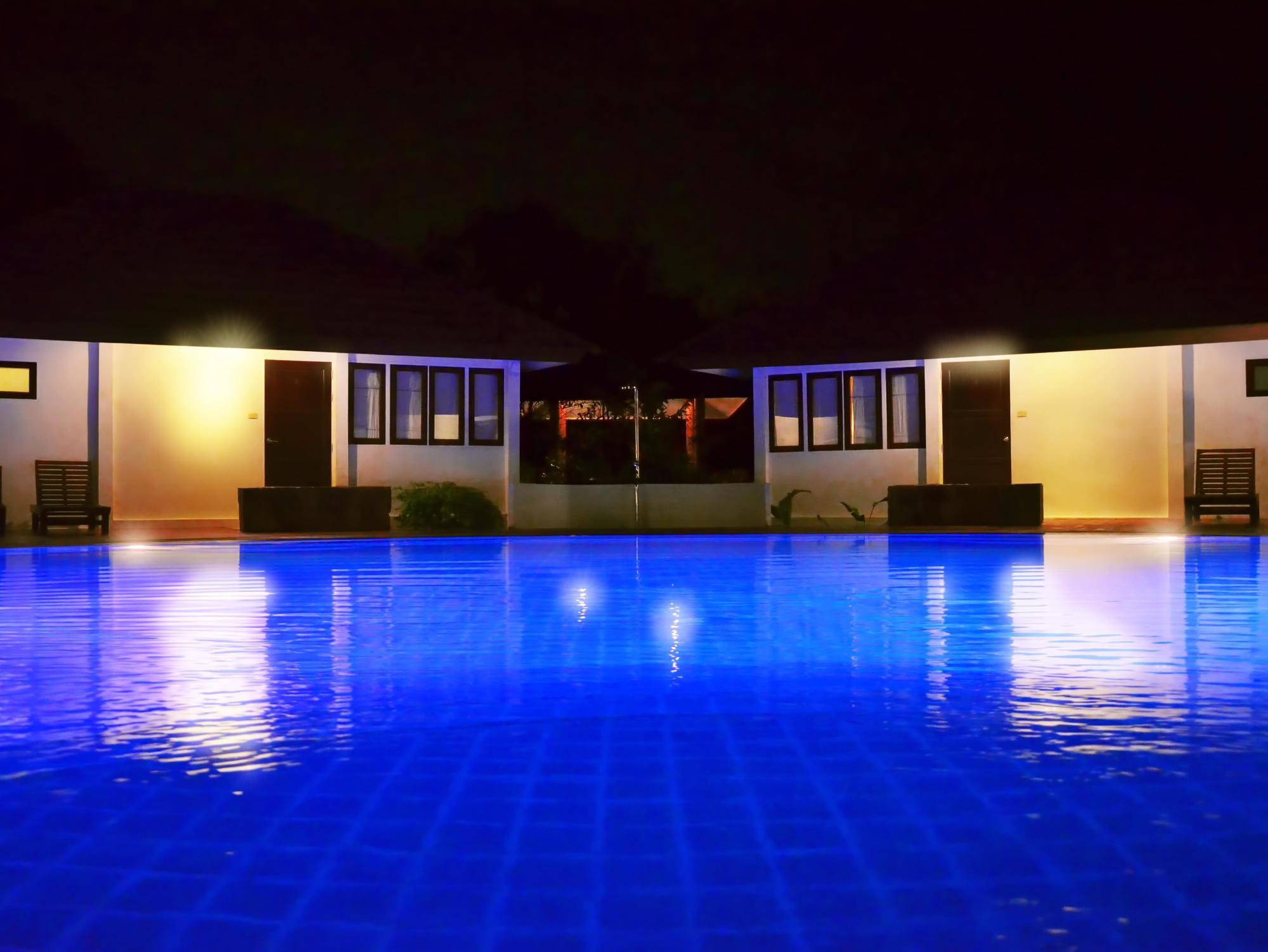 Baan Suan Nuan Ta 4* Samut Songkhram